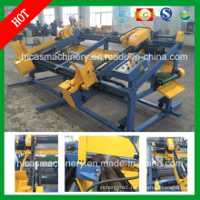 High Efficiency Wood Cutting Machine and Wood Ctting Saw